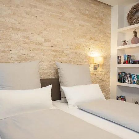 Apartamento Heritage View Olia