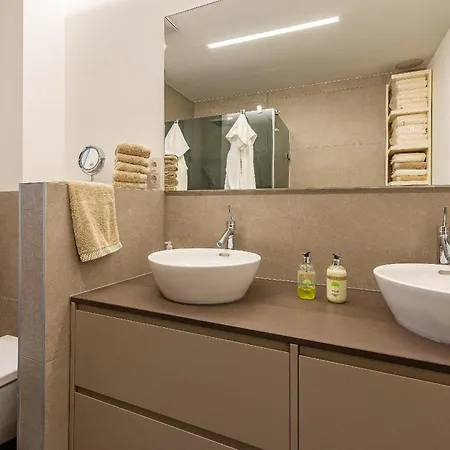 Apartamento Heritage View Olia