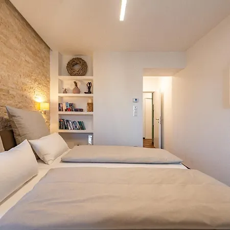 Appartamento Heritage View Olia