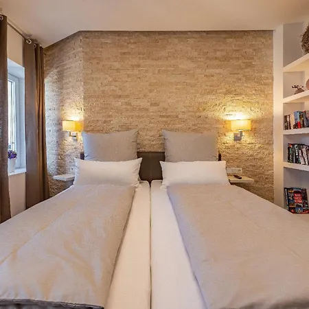 Heritage View Olia Апартаменты