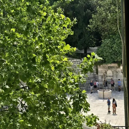 Heritage View Olia Апартаменты Задар