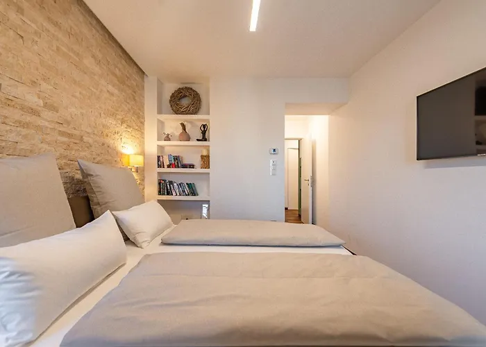 Appartamento Heritage View Olia