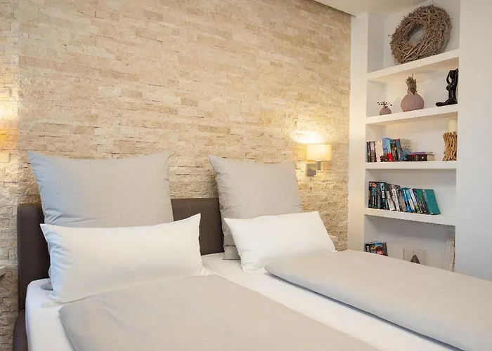 Appartamento Heritage View Olia