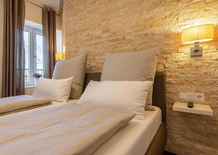 Appartamento Heritage View Olia Zara