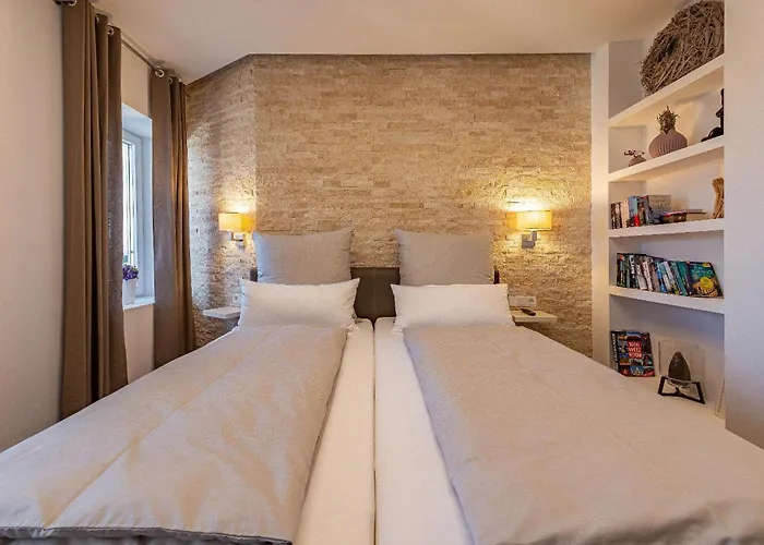 Heritage View Olia Appartamento
