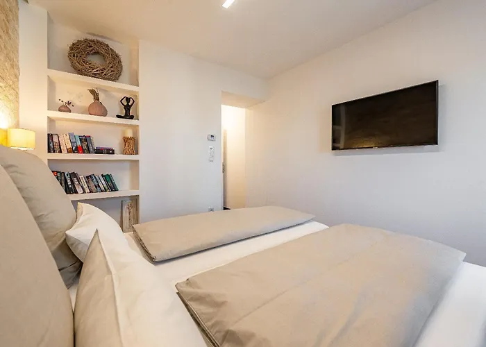 Appartamento Heritage View Olia Zara